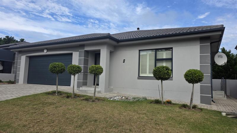 3 Bedroom Property for Sale in Tergniet Western Cape